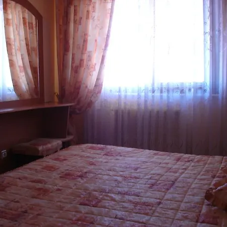 Family House Jivkovi Sozopol
