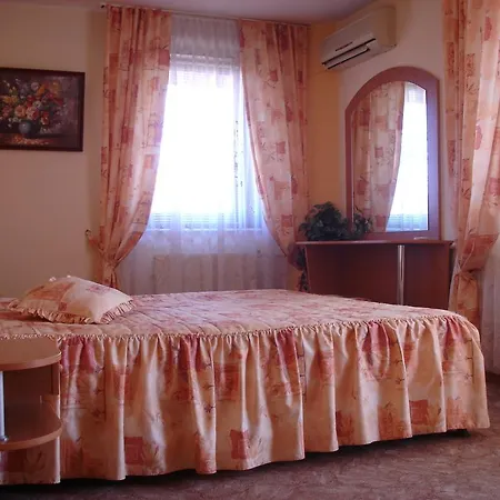 Family House Jivkovi Sozopol