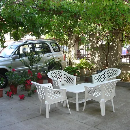 Family House Jivkovi Appartement *