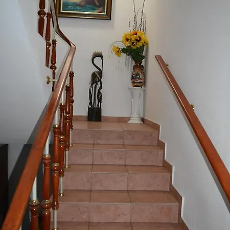 Appartement Family House Jivkovi *
