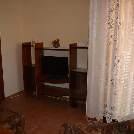 Family House Jivkovi Appartement *