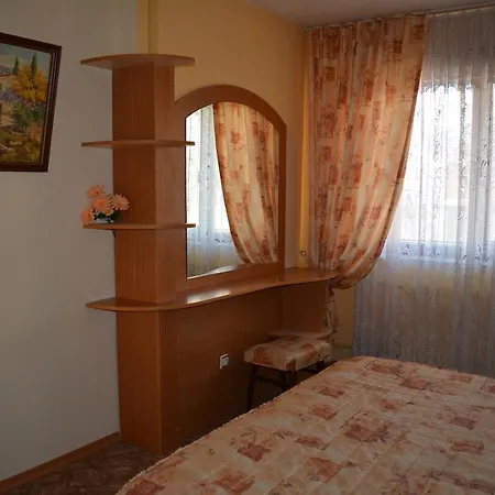 Appartement Family House Jivkovi