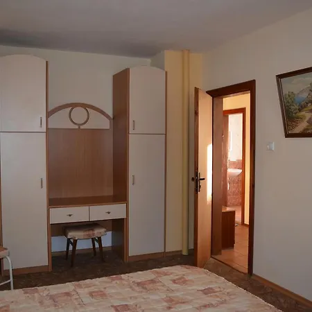 Appartement Family House Jivkovi *