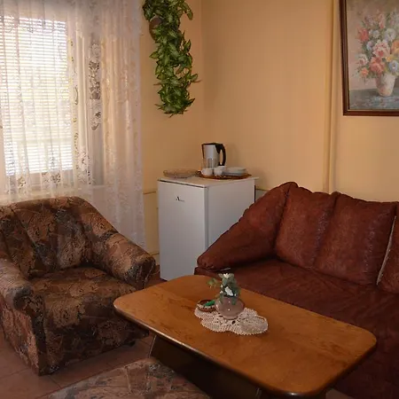 Family House Jivkovi Appartement