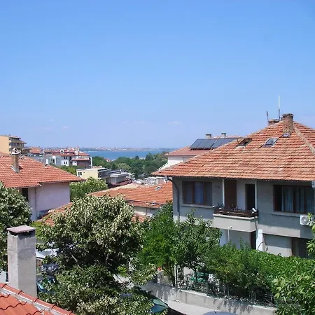 Family House Jivkovi * Sozopol