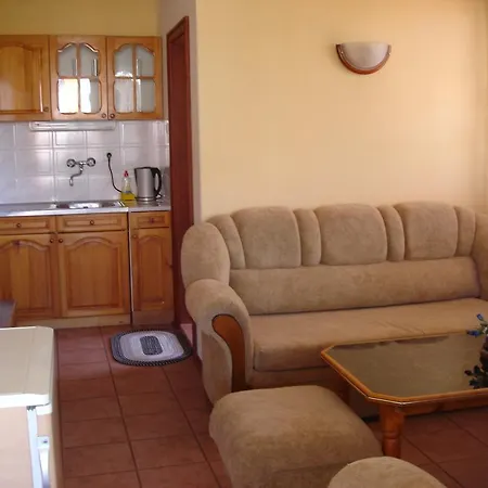 Apartment Family House Jivkovi