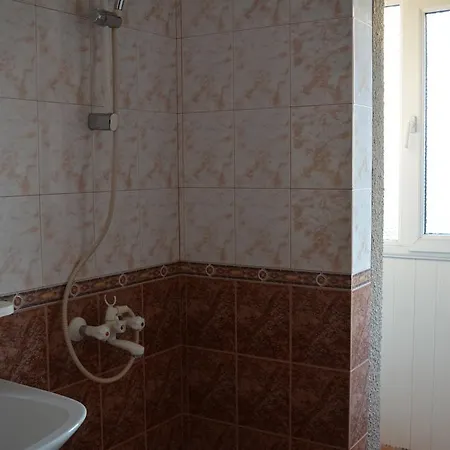 Family House Jivkovi Apartment